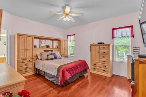 House in Lake Wales, Florida 3 bedrooms, 182.55 sq.m. № 1879657 - photo 20