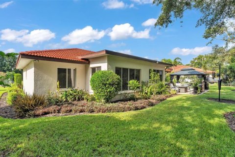 House in Lake Wales, Florida 3 bedrooms, 182.55 sq.m. № 1879657 - photo 7