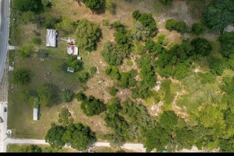 Terreno en venta en Ocoee, Florida № 1197315 - foto 2