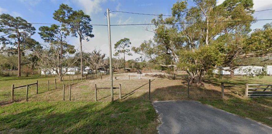 Terreno en Ocoee, Florida № 1197315