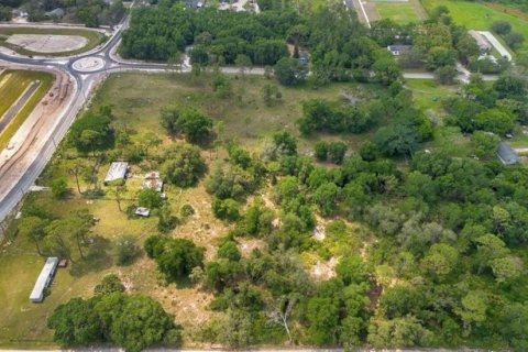 Terreno en venta en Ocoee, Florida № 1197315 - foto 3
