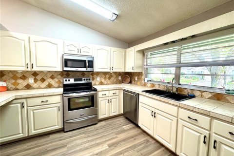 Купить виллу или дом в Окала, Флорида 7 комнат, 129.04м2, № 1656815 - фото 4