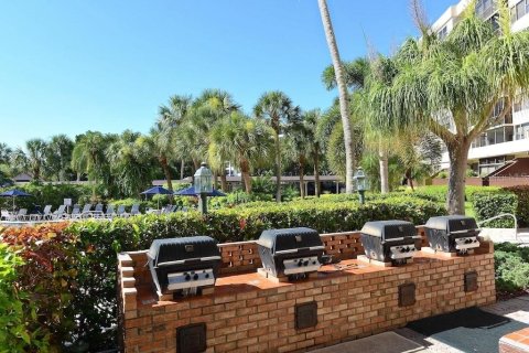Copropriété à louer à Sarasota, Floride: 2 chambres, 107.02 m2 № 2195500 - photo 19