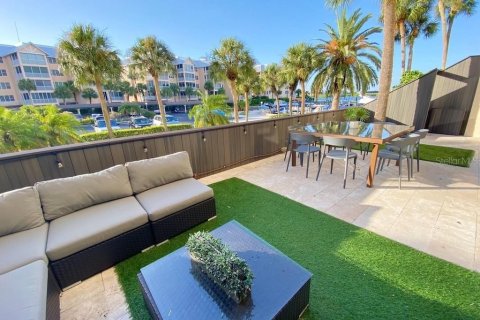 Copropriété à louer à Sarasota, Floride: 2 chambres, 107.02 m2 № 2195500 - photo 9