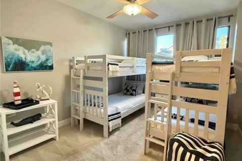 Copropriété à louer à Sarasota, Floride: 2 chambres, 107.02 m2 № 2195500 - photo 8