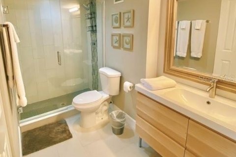 Copropriété à louer à Sarasota, Floride: 2 chambres, 107.02 m2 № 2195500 - photo 14