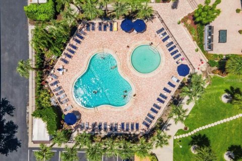 Copropriété à louer à Sarasota, Floride: 2 chambres, 107.02 m2 № 2195500 - photo 22