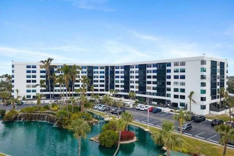Copropriété à louer à Sarasota, Floride: 2 chambres, 107.02 m2 № 2195500 - photo 24