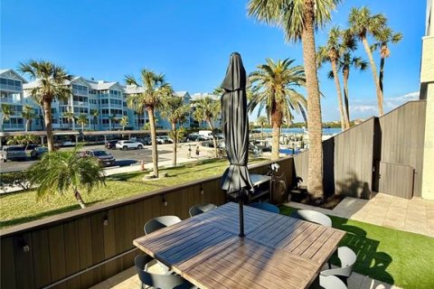 Copropriété à louer à Sarasota, Floride: 2 chambres, 107.02 m2 № 2195500 - photo 21