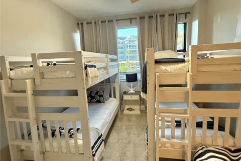Copropriété à louer à Sarasota, Floride: 2 chambres, 107.02 m2 № 2195500 - photo 7