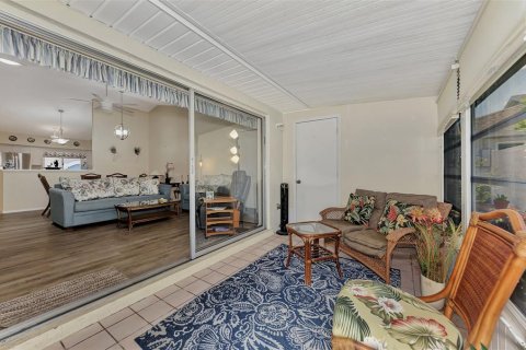Villa ou maison à vendre à Englewood, Floride: 2 chambres, 108.7 m2 № 1255701 - photo 22