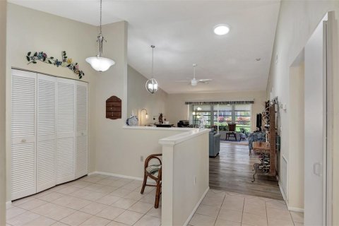 Villa ou maison à vendre à Englewood, Floride: 2 chambres, 108.7 m2 № 1255701 - photo 11
