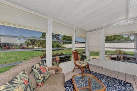 Villa ou maison à vendre à Englewood, Floride: 2 chambres, 108.7 m2 № 1255701 - photo 21