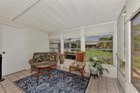 Villa ou maison à vendre à Englewood, Floride: 2 chambres, 108.7 m2 № 1255701 - photo 20