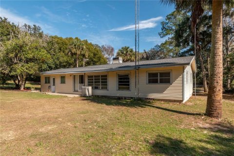 Casa en venta en Anthony, Florida, 3 dormitorios, 127.28 m2 № 1765609 - foto 14