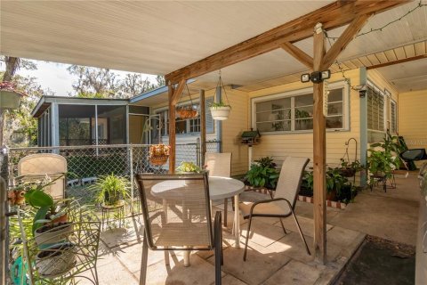 Casa en venta en Anthony, Florida, 3 dormitorios, 127.28 m2 № 1765609 - foto 28
