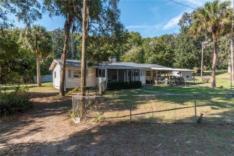 Casa en venta en Anthony, Florida, 3 dormitorios, 127.28 m2 № 1765609 - foto 7
