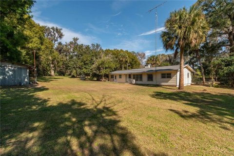 Casa en venta en Anthony, Florida, 3 dormitorios, 127.28 m2 № 1765609 - foto 22