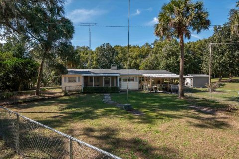Casa en venta en Anthony, Florida, 3 dormitorios, 127.28 m2 № 1765609 - foto 8