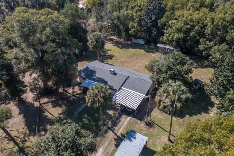 Casa en venta en Anthony, Florida, 3 dormitorios, 127.28 m2 № 1765609 - foto 4
