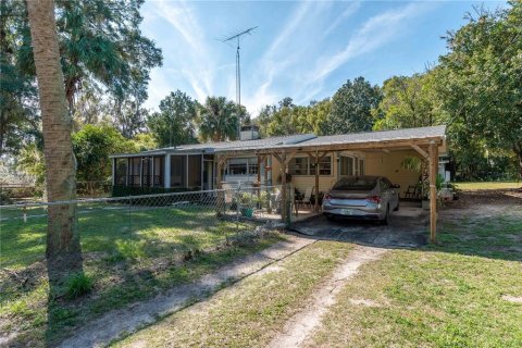 Casa en venta en Anthony, Florida, 3 dormitorios, 127.28 m2 № 1765609 - foto 11