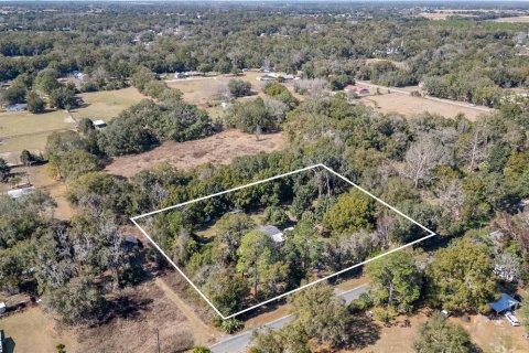 Casa en venta en Anthony, Florida, 3 dormitorios, 127.28 m2 № 1765609 - foto 3