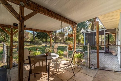 Casa en venta en Anthony, Florida, 3 dormitorios, 127.28 m2 № 1765609 - foto 29