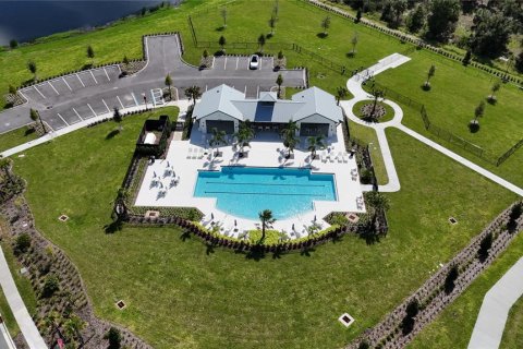 Villa ou maison à vendre à Palmetto, Floride: 3 chambres, 217.11 m2 № 2151802 - photo 28