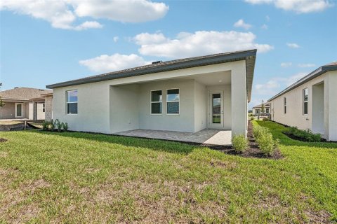 Villa ou maison à vendre à Palmetto, Floride: 3 chambres, 217.11 m2 № 2151802 - photo 2