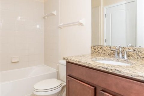 Townhouse in Hudson, Florida 3 bedrooms, 166.02 sq.m. № 1912817 - photo 28