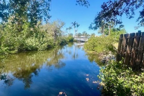 Land in Nokomis, Florida № 1721945 - photo 2