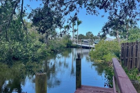 Land in Nokomis, Florida № 1721945 - photo 1