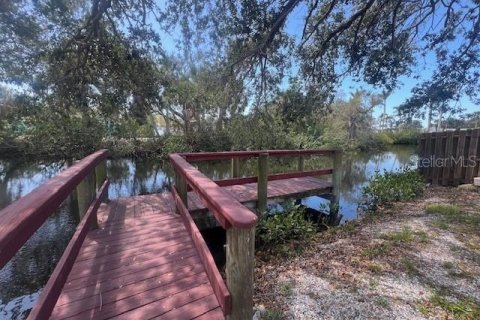 Land in Nokomis, Florida № 1721945 - photo 8