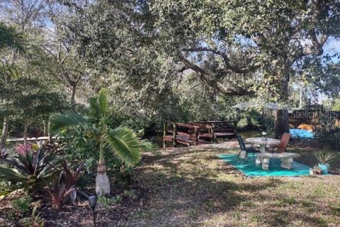 Land in Nokomis, Florida № 1721945 - photo 6