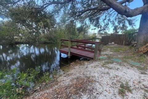 Land in Nokomis, Florida № 1721945 - photo 5