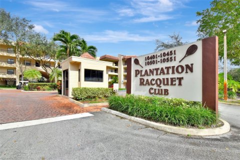 Condo in Plantation, Florida, 2 bedrooms  № 1992241 - photo 2