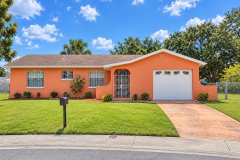 Villa ou maison à Orlando, Floride 2 chambres, 111.3 m2 № 2376686