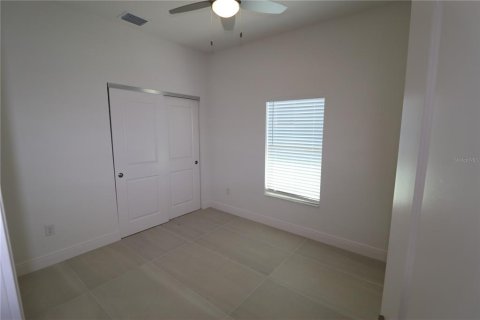 Apartamento en alquiler en Port Charlotte, Florida, 3 dormitorios, 102.19 m2 № 1637580 - foto 6