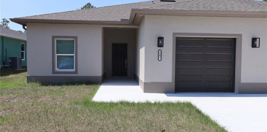 Apartamento en Port Charlotte, Florida 3 dormitorios, 102.19 m2 № 1637580