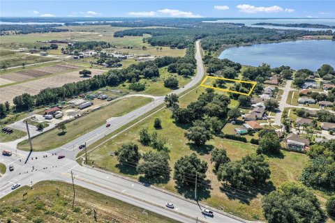 Terreno en venta en Tavares, Florida № 1908883 - foto 2