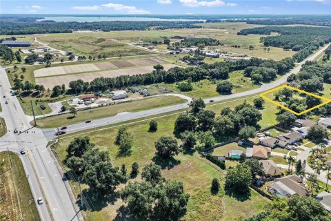 Terreno en venta en Tavares, Florida № 1908883 - foto 3