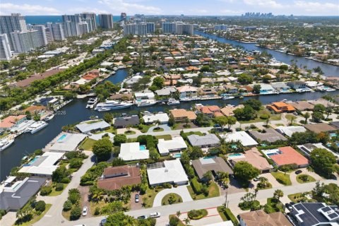 Villa ou maison à vendre à Fort Lauderdale, Floride: 4 chambres, 203.08 m2 № 2180692 - photo 27