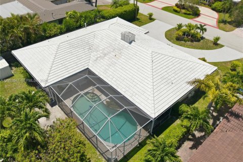 Villa ou maison à vendre à Fort Lauderdale, Floride: 4 chambres, 203.08 m2 № 2180692 - photo 3