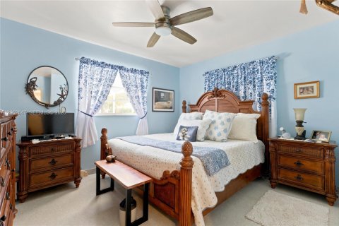 Villa ou maison à vendre à Fort Lauderdale, Floride: 4 chambres, 203.08 m2 № 2180692 - photo 16