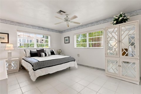 Villa ou maison à vendre à Fort Lauderdale, Floride: 4 chambres, 203.08 m2 № 2180692 - photo 19