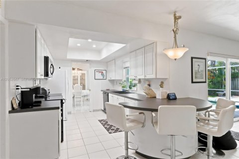 Villa ou maison à vendre à Fort Lauderdale, Floride: 4 chambres, 203.08 m2 № 2180692 - photo 10