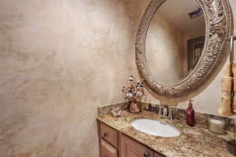 Снять в аренду виллу или дом в Бока-Ратон, Флорида 4 спальни, 205.78м2, № 2066284 - фото 26