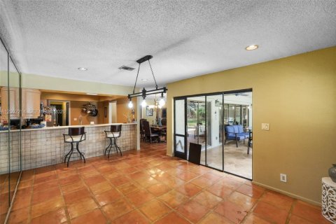 Снять в аренду виллу или дом в Бока-Ратон, Флорида 4 спальни, 205.78м2, № 2066284 - фото 20