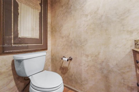 Снять в аренду виллу или дом в Бока-Ратон, Флорида 4 спальни, 205.78м2, № 2066284 - фото 27