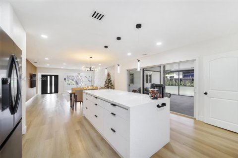 Casa en venta en North Miami, Florida, 3 dormitorios, 178.93 m2 № 2080796 - foto 22